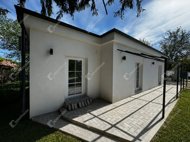 Eladó ház Gárdony 83 nm