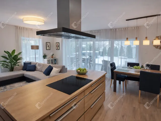 Eladó ház Tárnok 105 nm