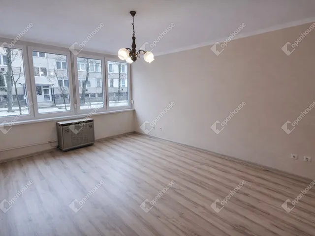 Eladó lakás Székesfehérvár 48 nm