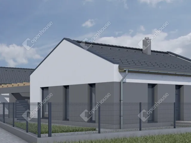 Eladó ház Székesfehérvár, Maroshegy 105 nm