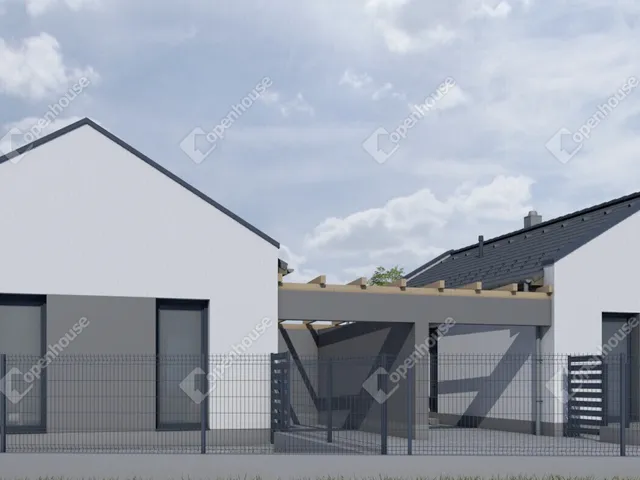 Eladó ház Székesfehérvár, Maroshegy 105 nm