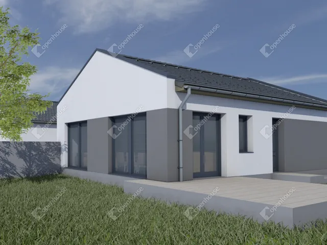 Eladó ház Székesfehérvár, Maroshegy 105 nm