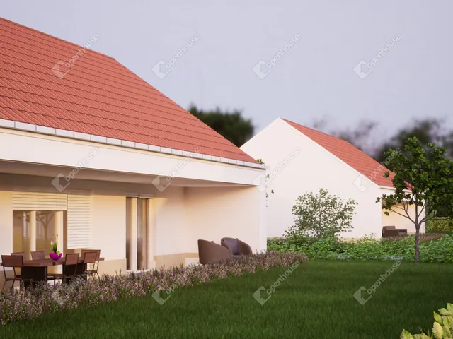 Eladó ház Székesfehérvár 116 nm