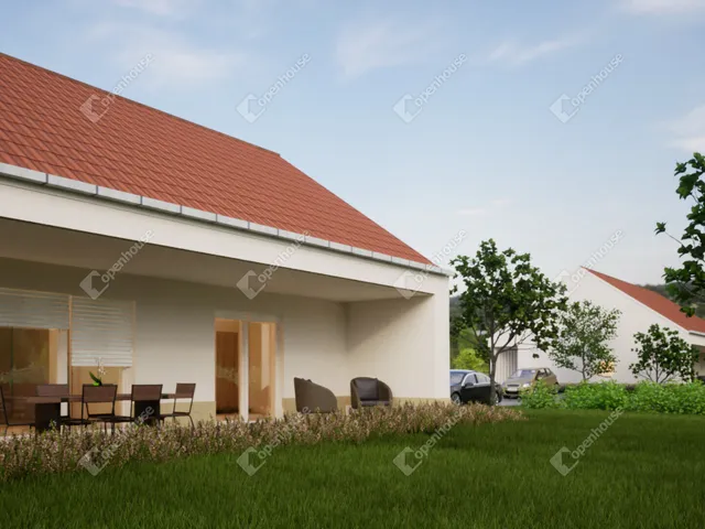 Eladó ház Székesfehérvár 116 nm