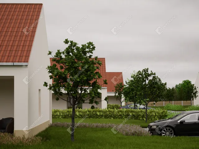 Eladó ház Székesfehérvár 116 nm