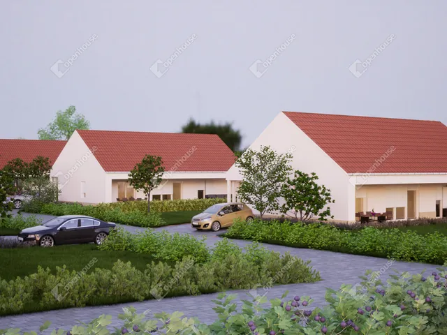 Eladó ház Székesfehérvár 116 nm