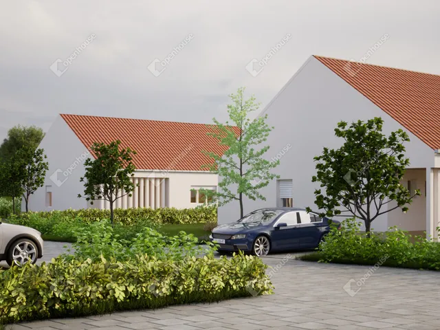 Eladó ház Székesfehérvár 116 nm