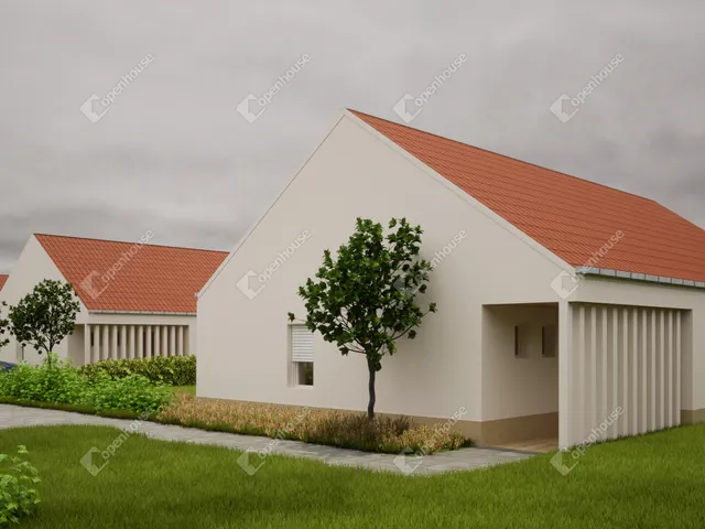 Eladó ház Székesfehérvár 116 nm