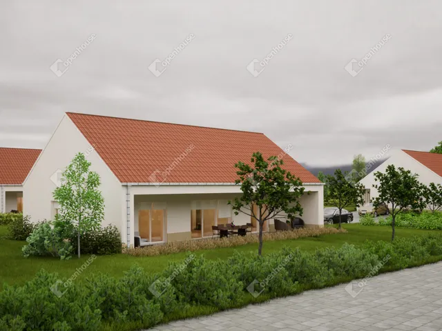 Eladó ház Székesfehérvár 116 nm