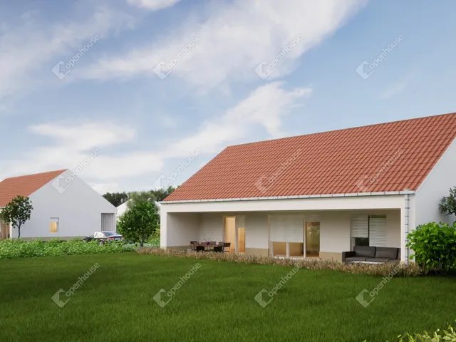 Eladó ház Székesfehérvár 116 nm