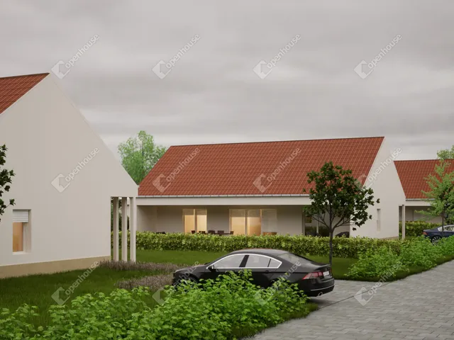 Eladó ház Székesfehérvár 116 nm