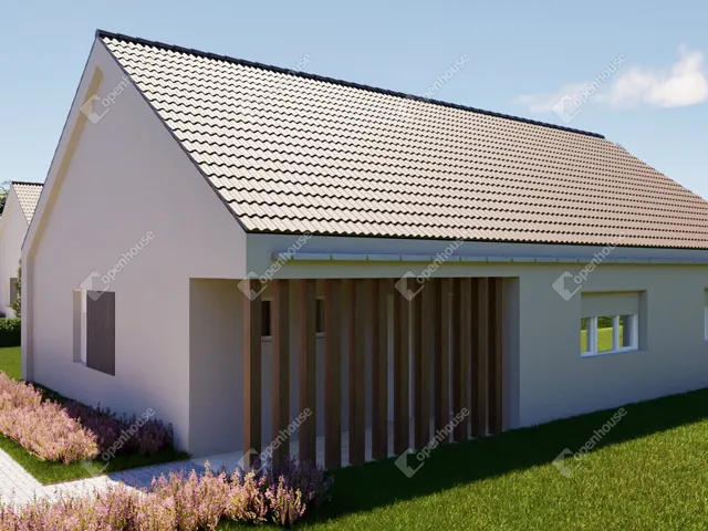 Eladó ház Székesfehérvár, Maroshegy 116 nm