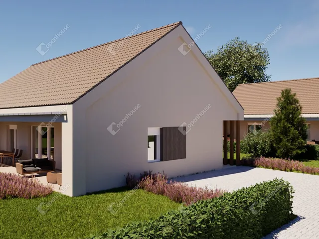 Eladó ház Székesfehérvár, Maroshegy 116 nm