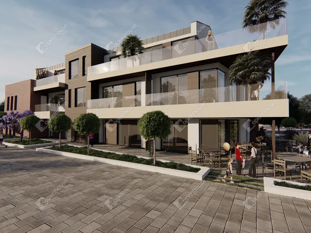 Eladó lakás Gárdony 50 nm