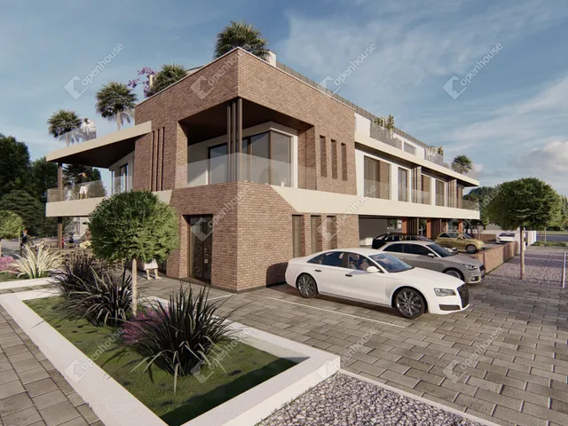 Eladó lakás Gárdony 50 nm