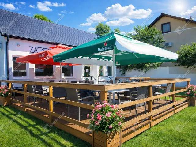 Eladó ház Vál 54 nm