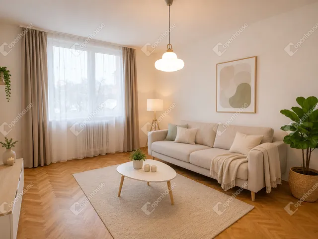 Eladó lakás Székesfehérvár 57 nm