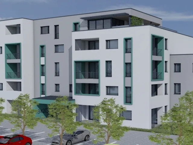 Eladó lakás Székesfehérvár, Maroshegy 35 nm