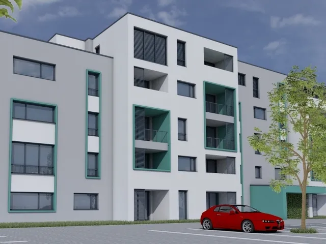 Eladó lakás Székesfehérvár, Maroshegy 54 nm