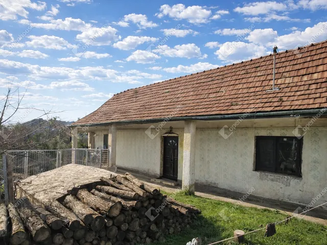 Eladó ház Sukoró 90 nm