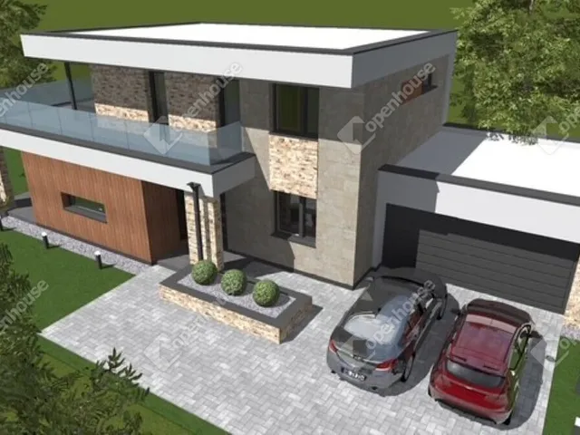 Eladó ház Székesfehérvár, Öreghegy 166 nm