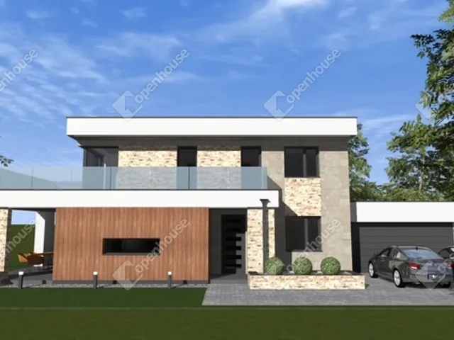 Eladó ház Székesfehérvár, Öreghegy 166 nm