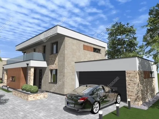 Eladó ház Székesfehérvár, Öreghegy 166 nm