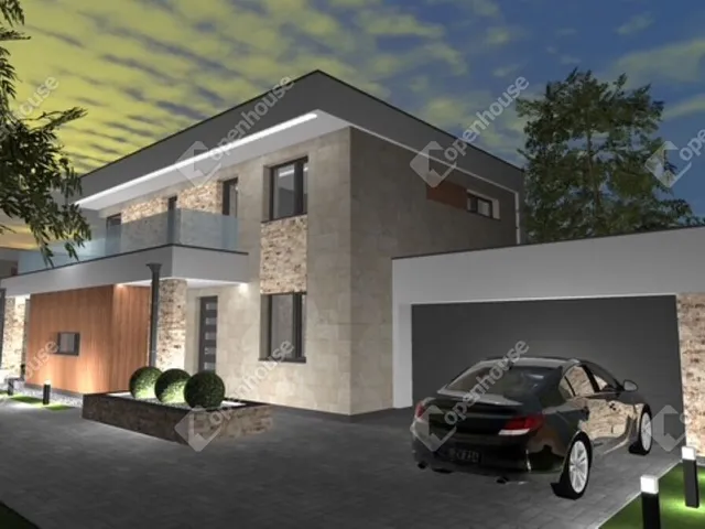 Eladó ház Székesfehérvár, Öreghegy 166 nm