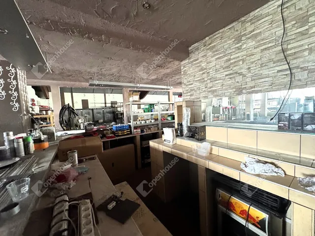 Eladó telek Székesfehérvár, Palotaváros 270 nm