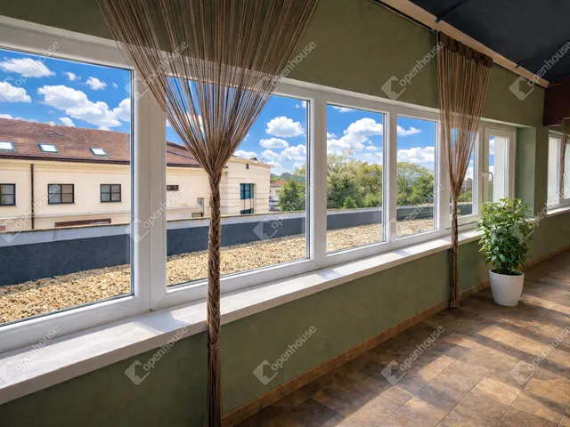 Eladó telek Székesfehérvár, Palotaváros 270 nm