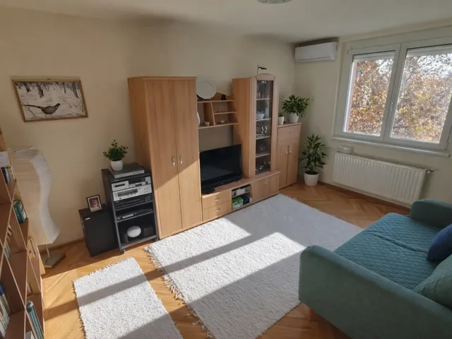 Eladó lakás Székesfehérvár 56 nm