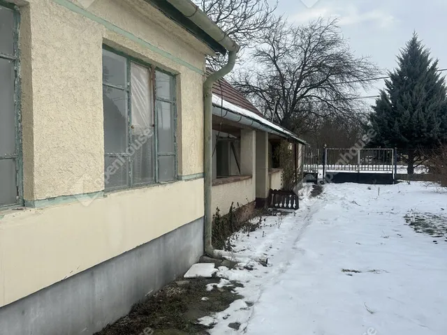 Eladó ház Zámoly 122 nm