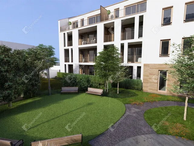 Eladó lakás Székesfehérvár, Belváros 81 nm