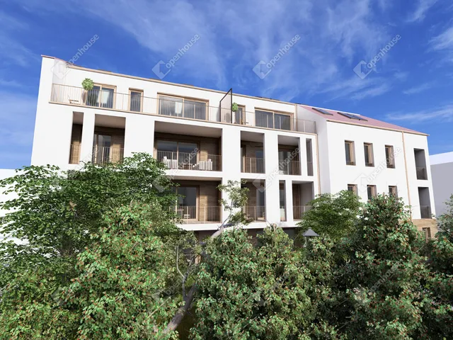 Eladó lakás Székesfehérvár, Belváros 64 nm