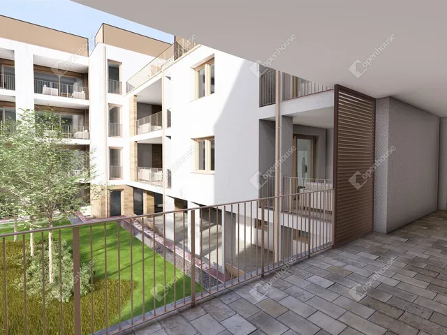 Eladó lakás Székesfehérvár, Belváros 42 nm