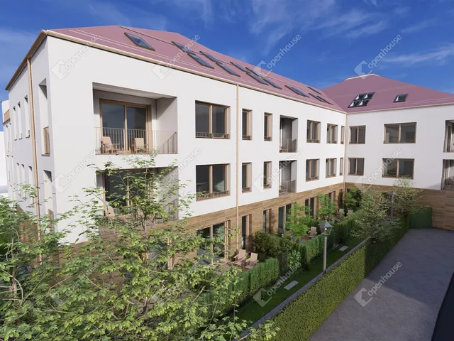 Eladó lakás Székesfehérvár, Belváros 66 nm