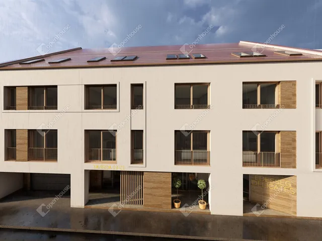 Eladó lakás Székesfehérvár, Belváros 66 nm