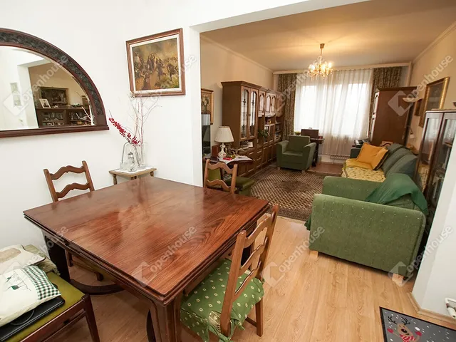 Eladó lakás Székesfehérvár 60 nm