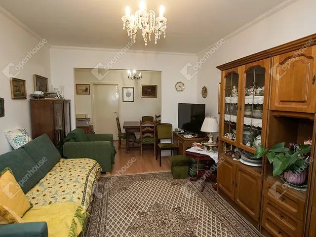 Eladó lakás Székesfehérvár 60 nm