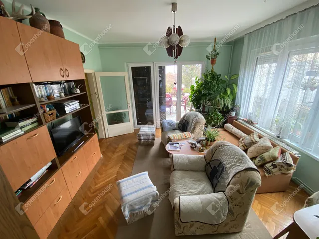 Eladó ház Seregélyes 92 nm