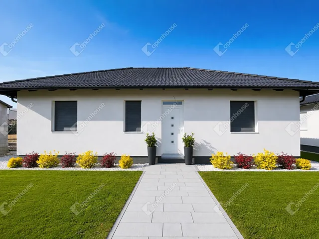 Eladó ház Székesfehérvár 106 nm