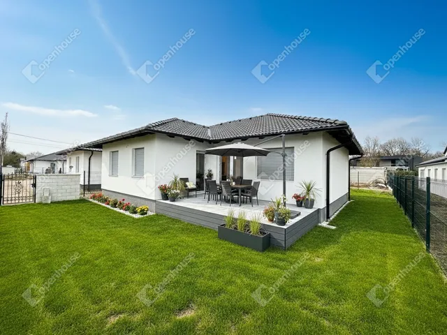 Eladó ház Székesfehérvár 106 nm