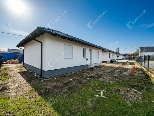 Eladó ház Székesfehérvár, Maroshegy 106 nm