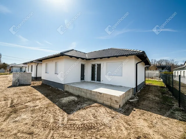 Eladó ház Székesfehérvár, Maroshegy 106 nm