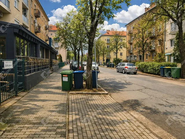 Eladó lakás Budapest XI. kerület, Albertfalva 57 nm