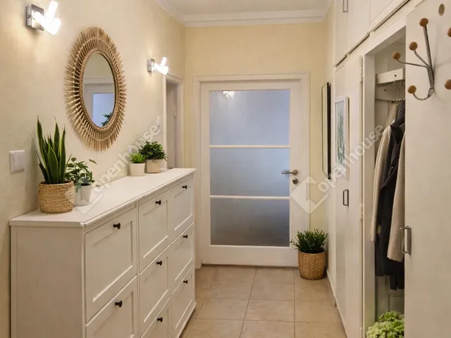 Eladó lakás Budapest XI. kerület, Albertfalva 57 nm