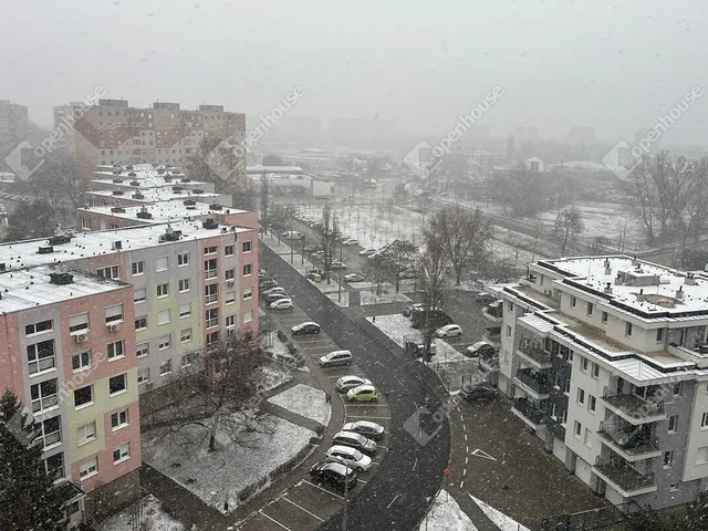 Eladó lakás Székesfehérvár, Palotaváros 54 nm