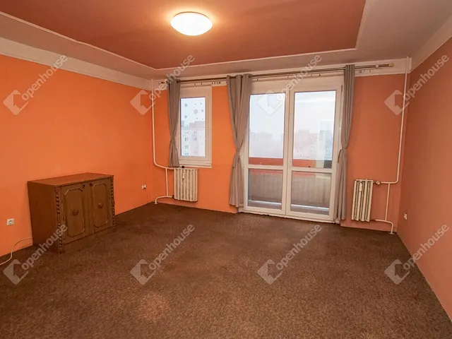 Eladó lakás Székesfehérvár, Palotaváros 54 nm