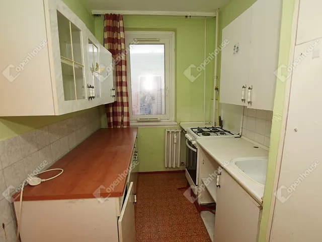 Eladó lakás Székesfehérvár, Palotaváros 54 nm