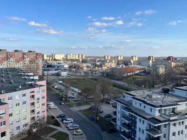 Eladó lakás Székesfehérvár, Palotaváros 54 nm